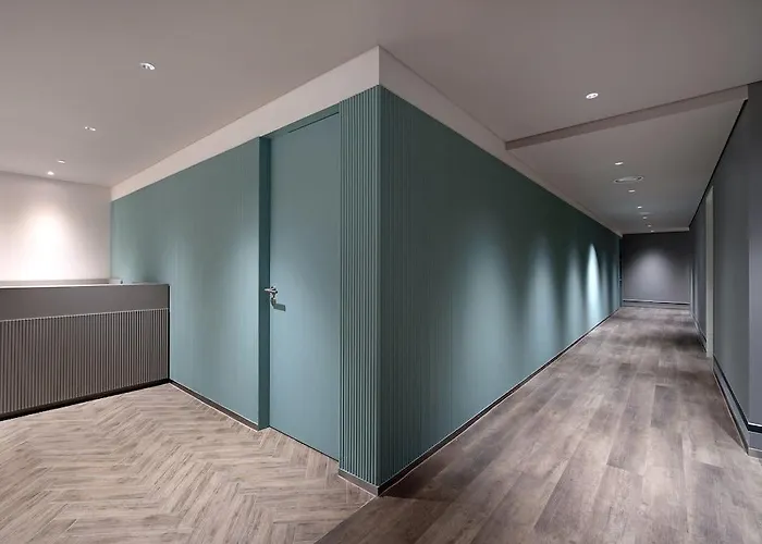 Hotel Klaven Myeongdong Hall Seul