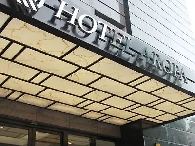 Klaven Myeongdong Hall