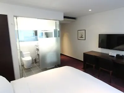 ホテル Klaven Myeongdong Hall ソウル特別市