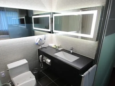 Klaven Myeongdong Hall 3* ソウル特別市