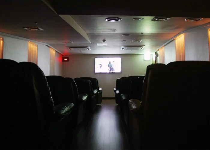 Hotel Klaven Myeongdong Hall 3*