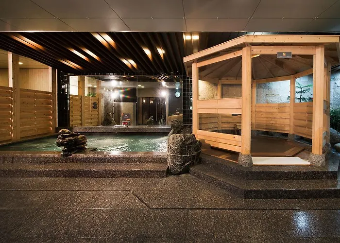 Hotel Klaven Myeongdong Hall 3*