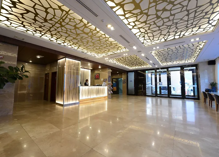 Klaven Myeongdong Hall 3* Seul