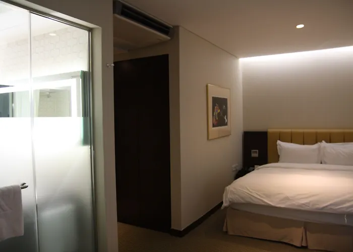 ホテル Klaven Myeongdong Hall ソウル特別市