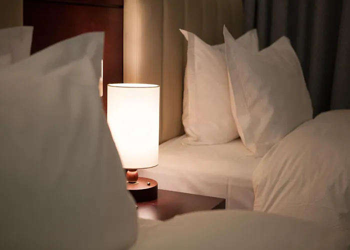 Hotel Klaven Myeongdong Hall