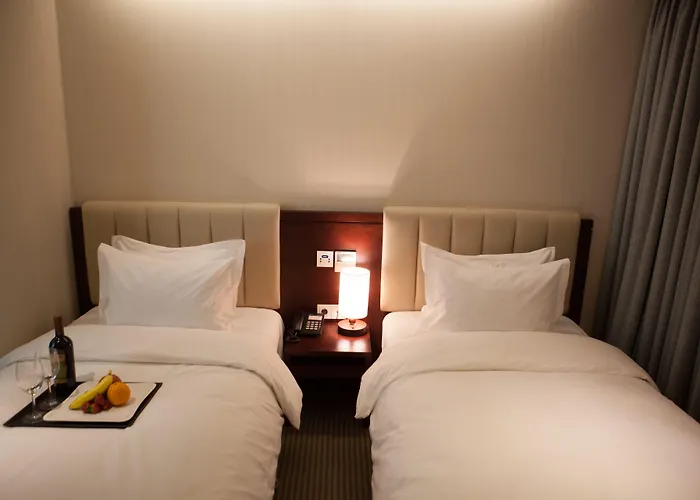 Hotel Klaven Myeongdong Hall 3*