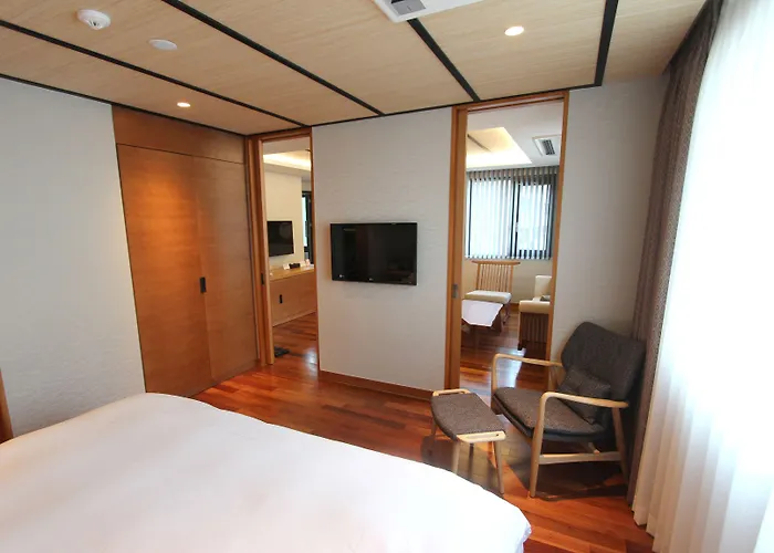 Hotel Klaven Myeongdong Hall