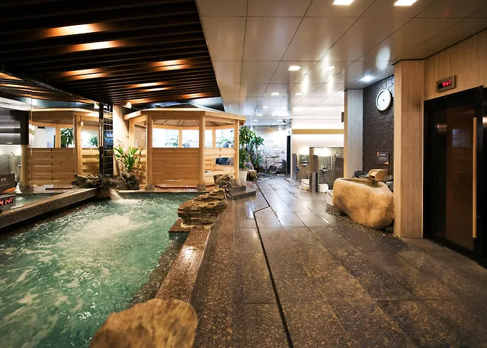 Klaven Myeongdong Hall 3*