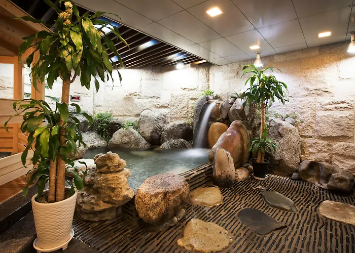 Klaven Myeongdong Hall 3* Seoul