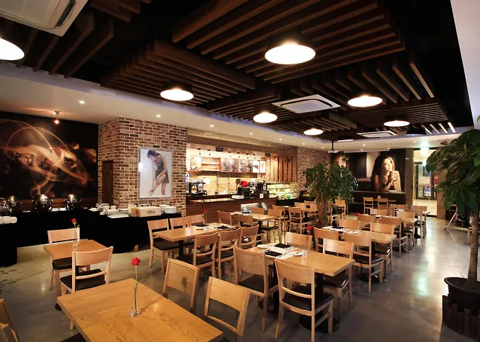 Klaven Myeongdong Hall 3*