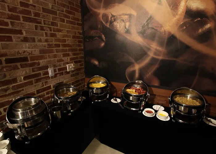 Klaven Myeongdong Hall 3*