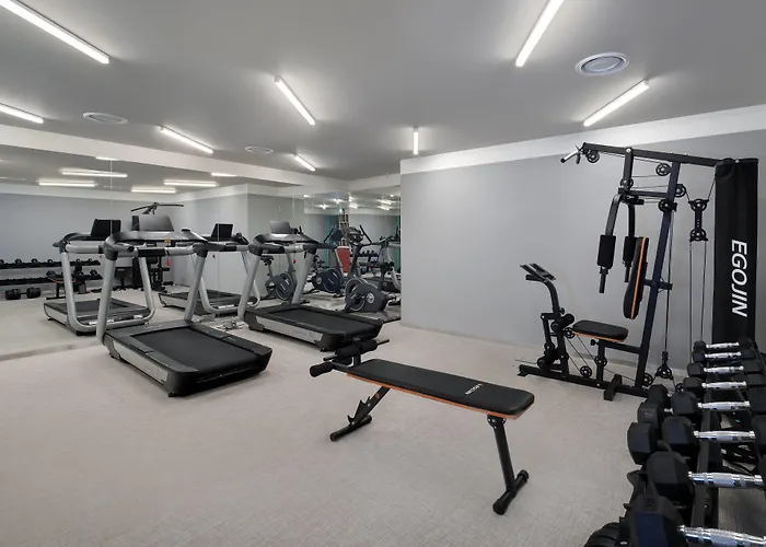 Klaven Myeongdong Hall ホテル 3*
