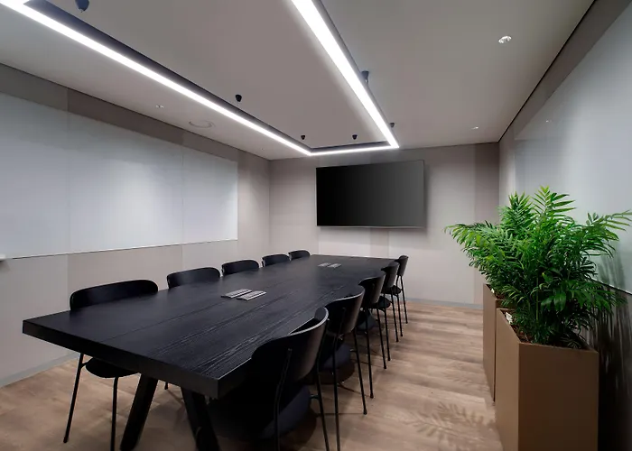 Klaven Myeongdong Hall 3* Seul