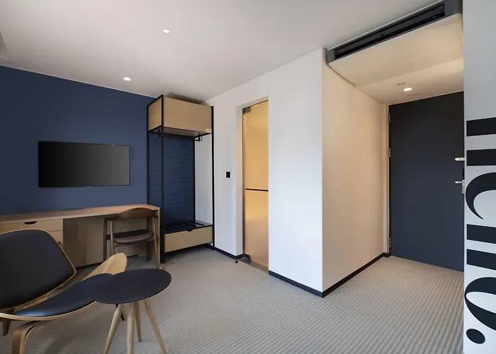 Klaven Myeongdong Hall 3* ソウル特別市