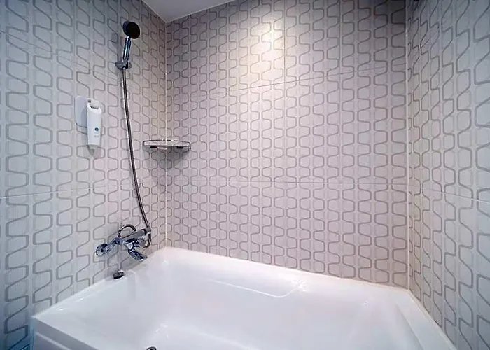 Klaven Myeongdong Hall Hotel Seul