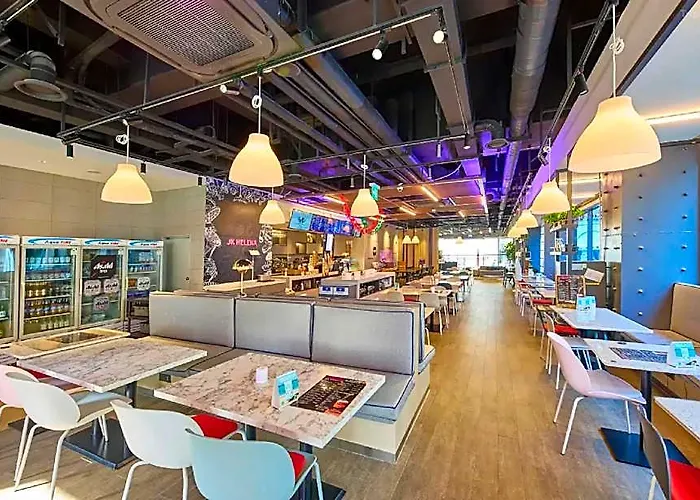 Klaven Myeongdong Hall 3* Seul