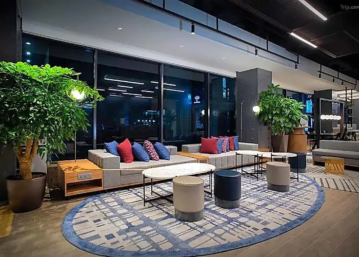 Klaven Myeongdong Hall