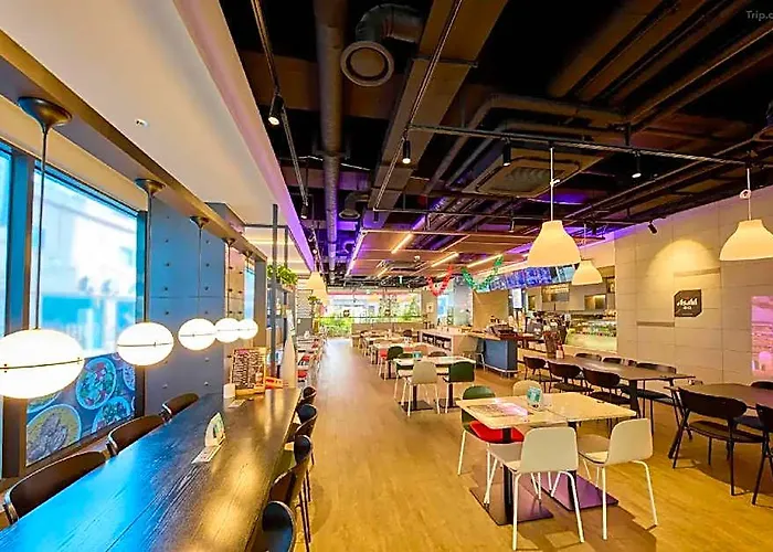 Klaven Myeongdong Hall ソウル特別市