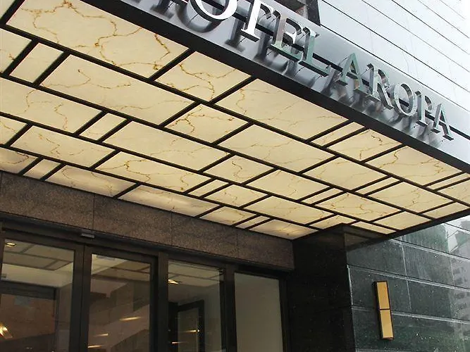 Klaven Myeongdong Hall ホテル