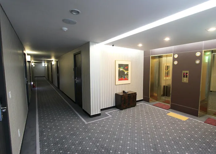 Klaven Myeongdong Hall 3* Seul