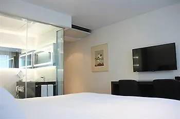Klaven Myeongdong Hall 3* ソウル特別市