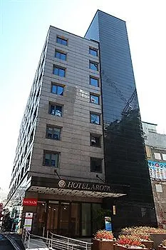ホテル Klaven Myeongdong Hall