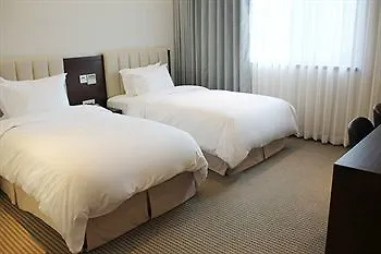 Klaven Myeongdong Hall ホテル ソウル特別市