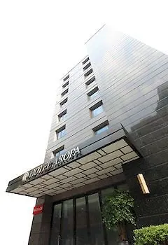 ホテル Klaven Myeongdong Hall ソウル特別市